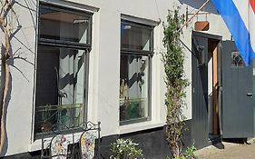 B&B In Den Wijde Koe
